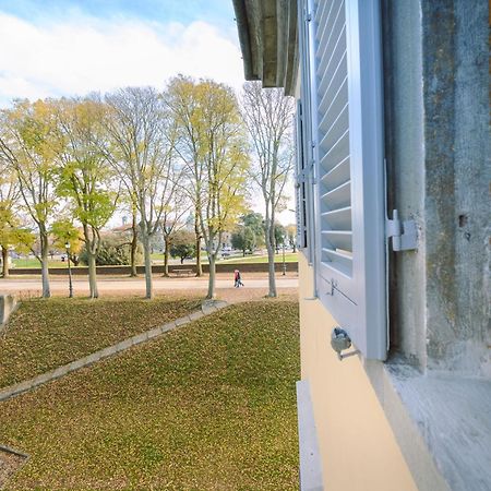 Palazzo Froussard B&B And Living Lucca Dış mekan fotoğraf
