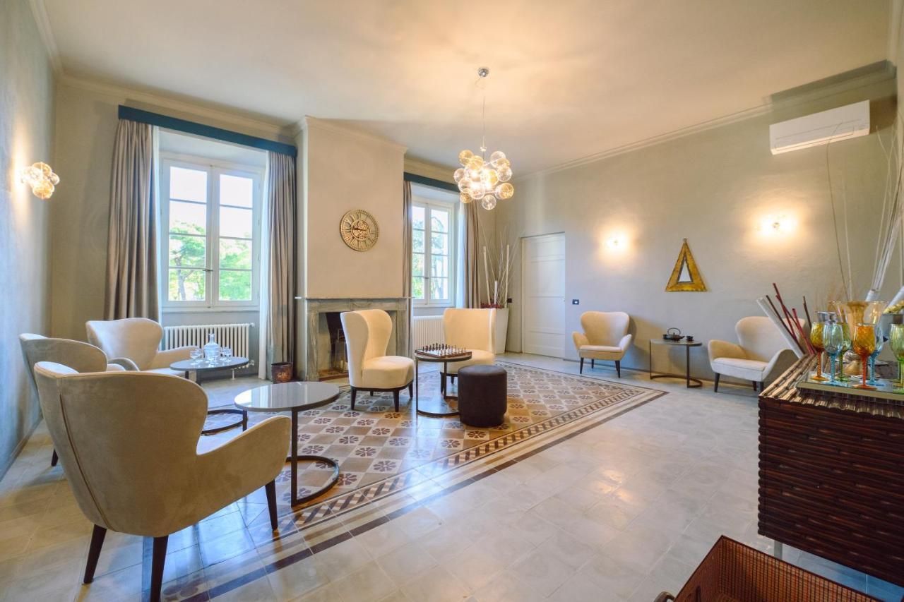 Palazzo Froussard B&B And Living Lucca Dış mekan fotoğraf