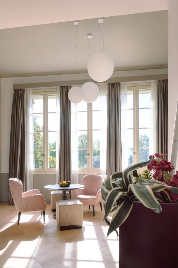 Palazzo Froussard B&B And Living Lucca Dış mekan fotoğraf