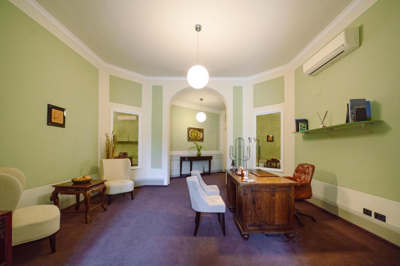 Palazzo Froussard B&B And Living Lucca Dış mekan fotoğraf