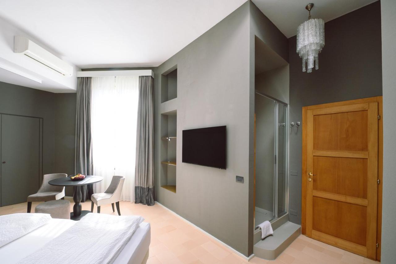 Palazzo Froussard B&B And Living Lucca Dış mekan fotoğraf