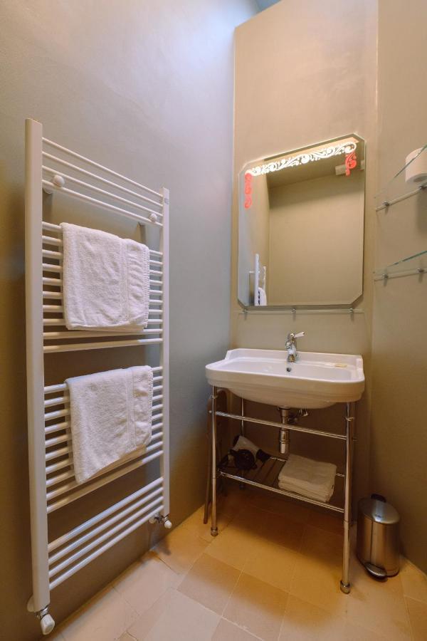 Palazzo Froussard B&B And Living Lucca Dış mekan fotoğraf