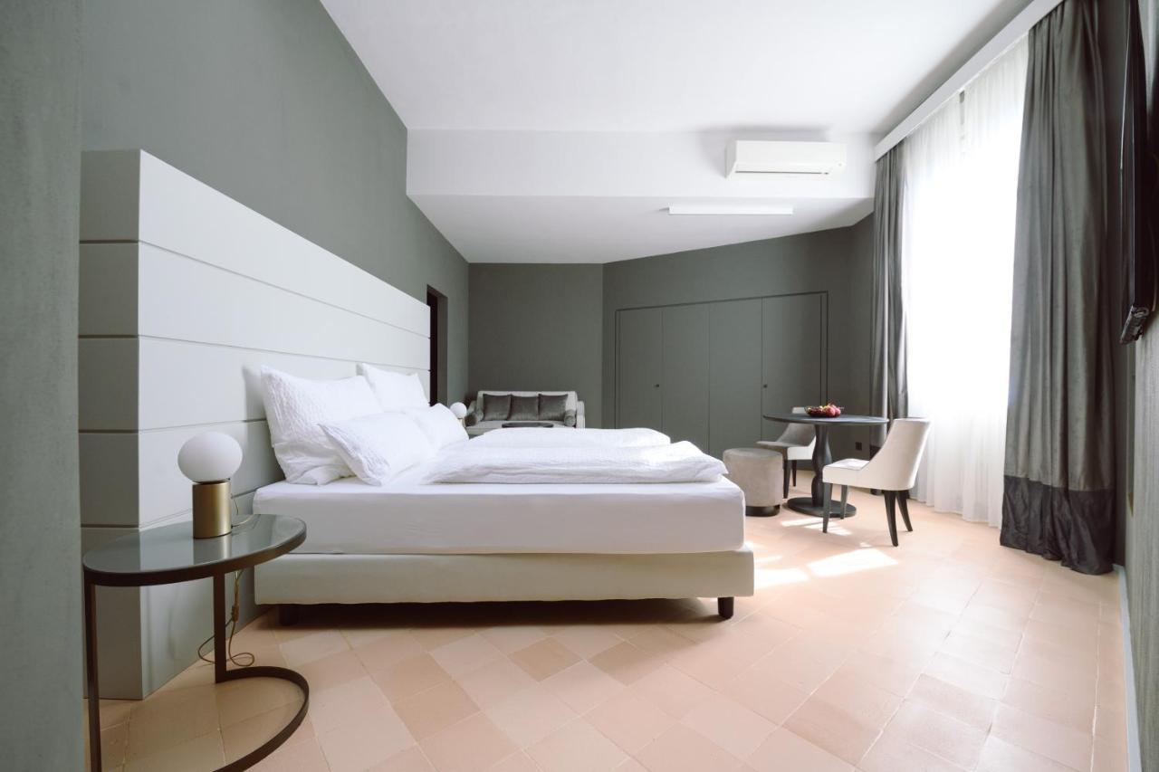 Palazzo Froussard B&B And Living Lucca Dış mekan fotoğraf