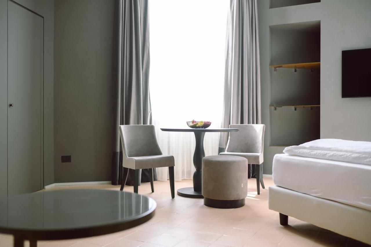 Palazzo Froussard B&B And Living Lucca Dış mekan fotoğraf