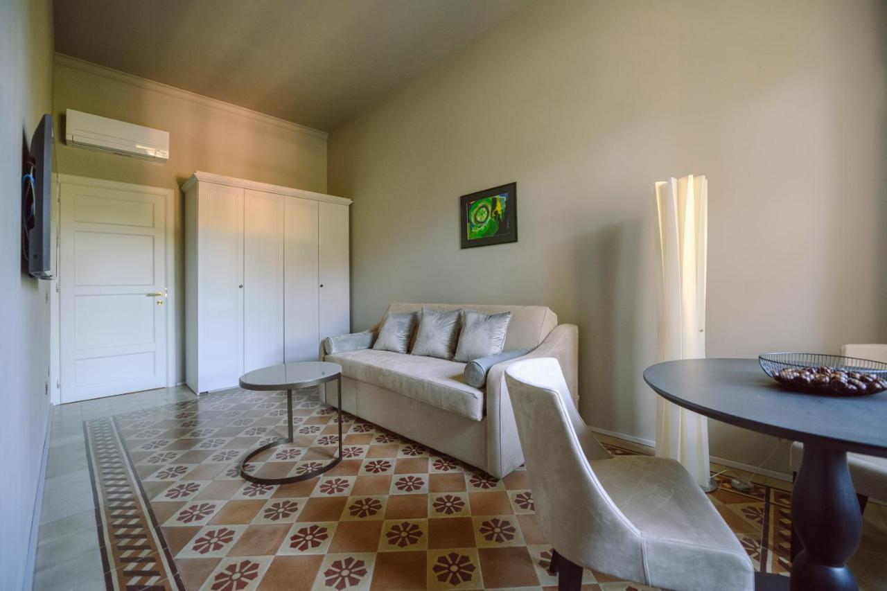Palazzo Froussard B&B And Living Lucca Dış mekan fotoğraf
