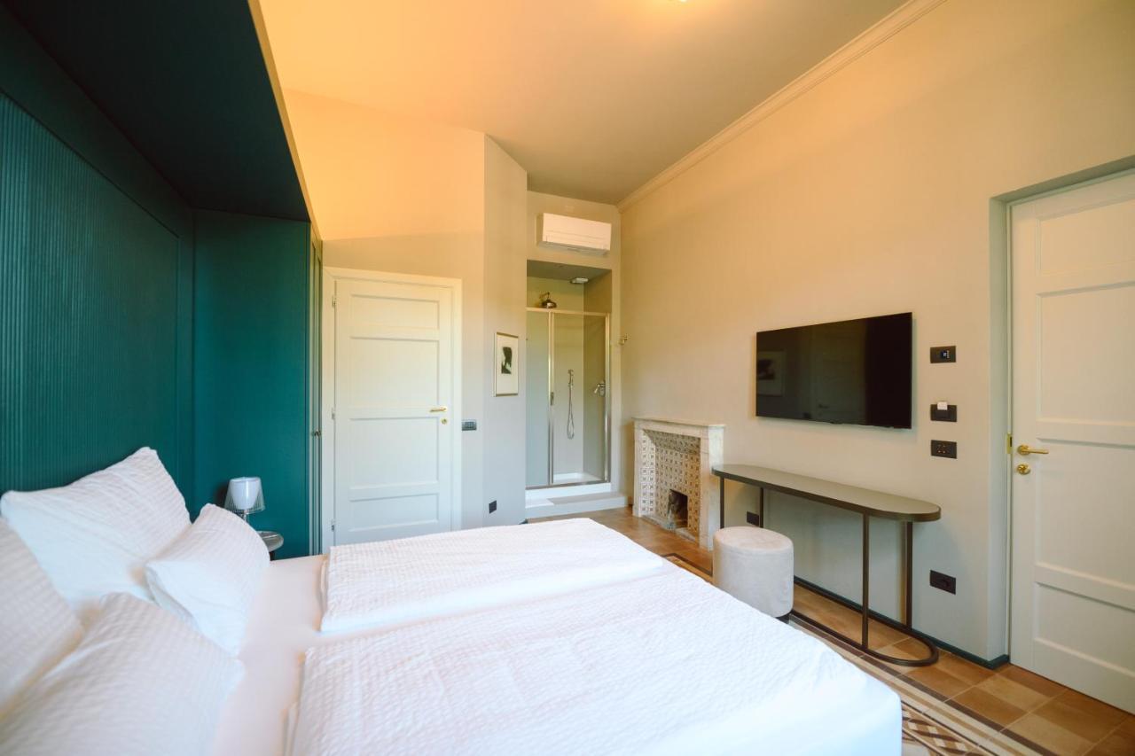 Palazzo Froussard B&B And Living Lucca Dış mekan fotoğraf