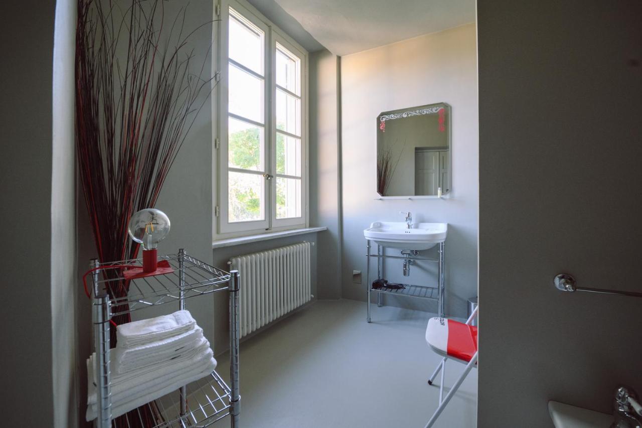 Palazzo Froussard B&B And Living Lucca Dış mekan fotoğraf