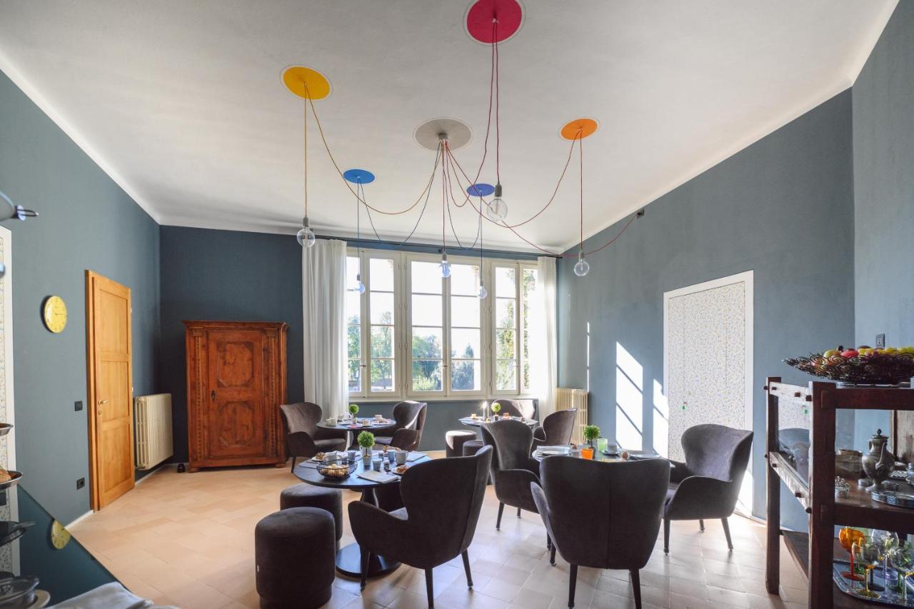 Palazzo Froussard B&B And Living Lucca Dış mekan fotoğraf
