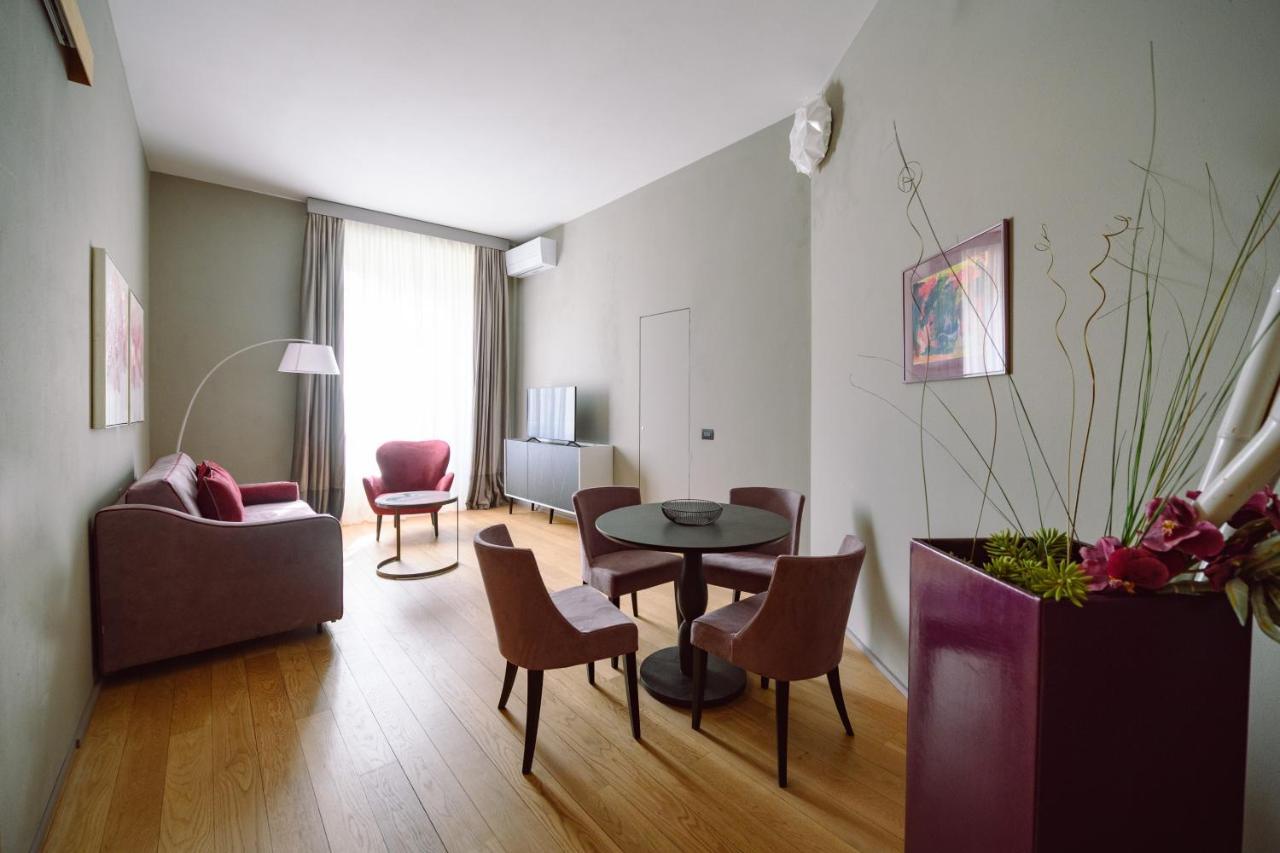Palazzo Froussard B&B And Living Lucca Dış mekan fotoğraf
