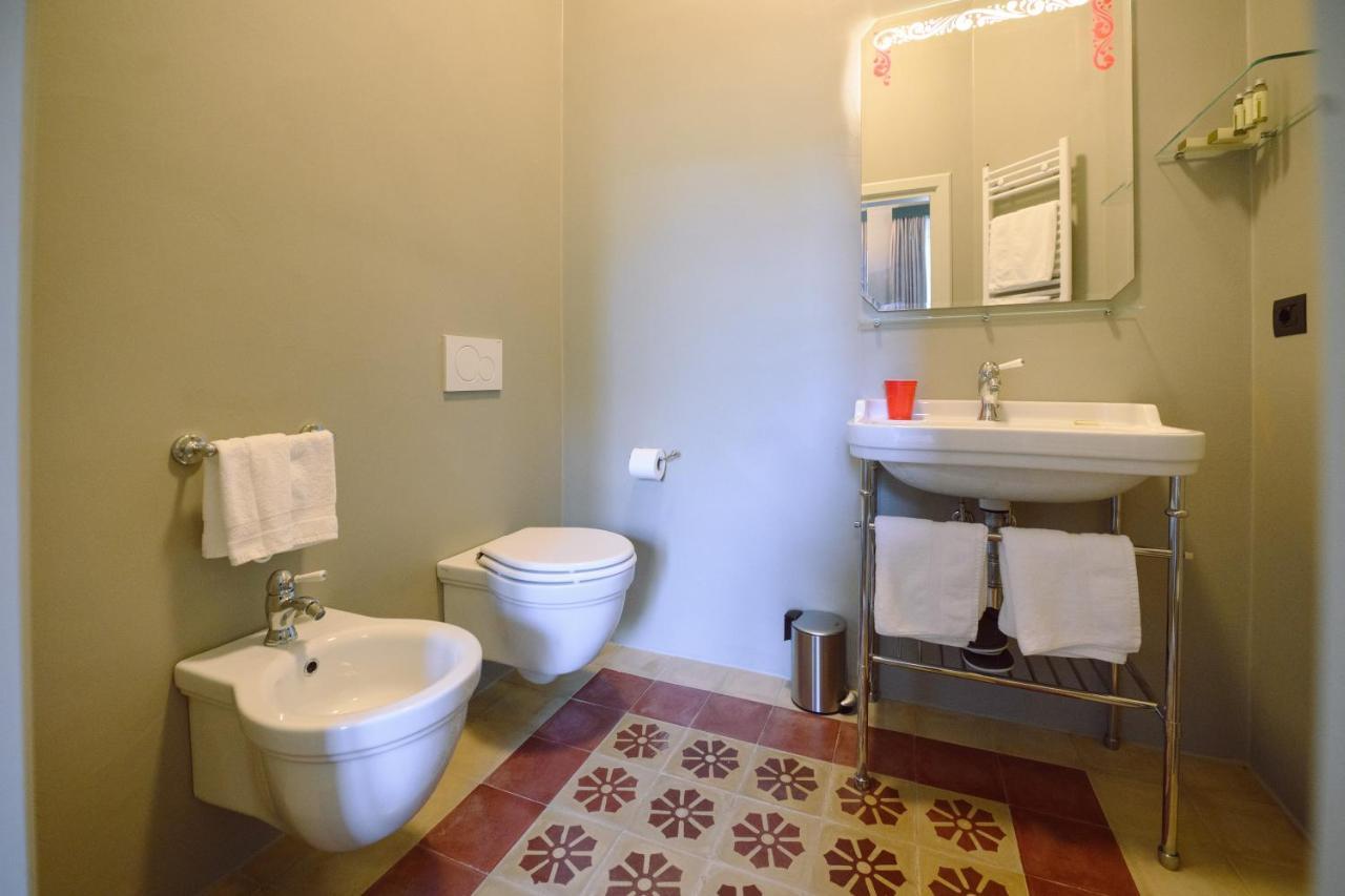 Palazzo Froussard B&B And Living Lucca Dış mekan fotoğraf