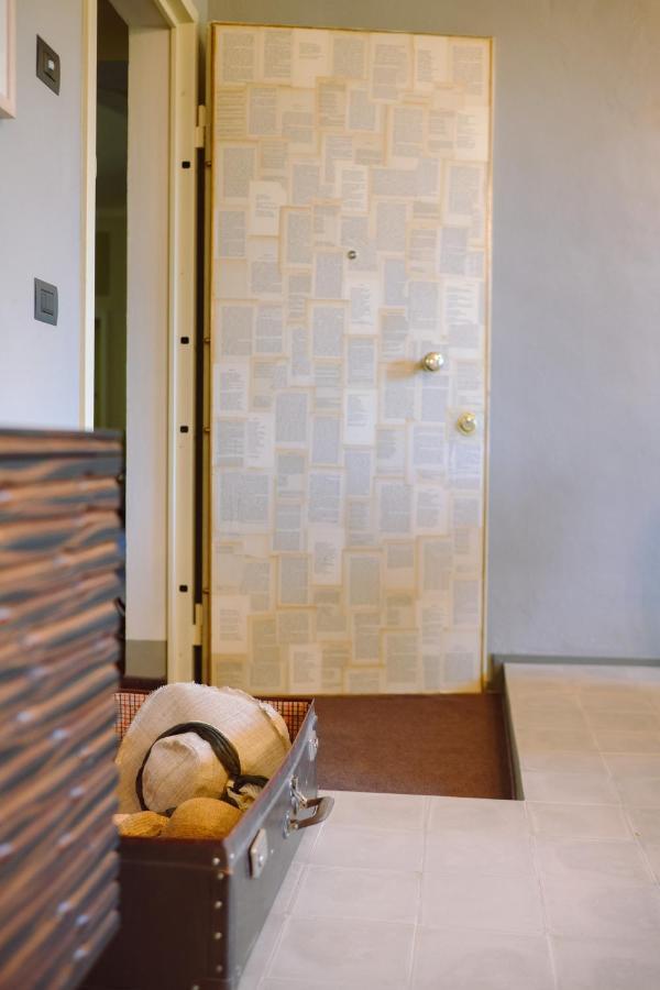 Palazzo Froussard B&B And Living Lucca Dış mekan fotoğraf
