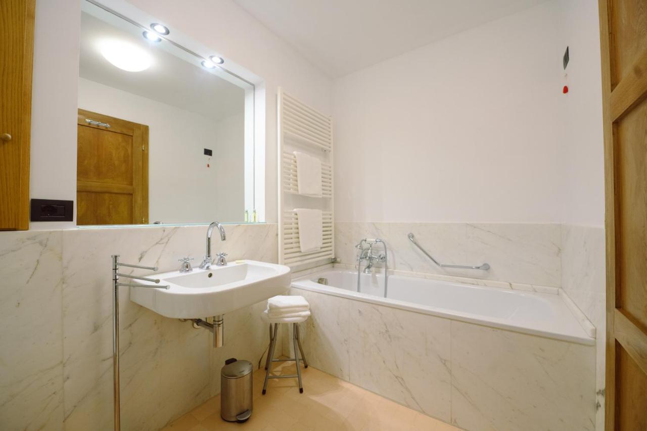 Palazzo Froussard B&B And Living Lucca Dış mekan fotoğraf