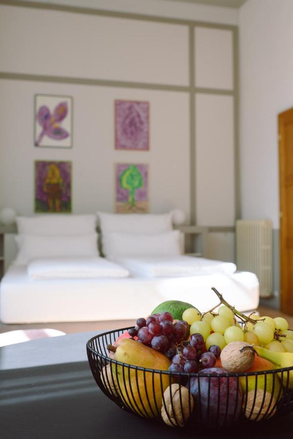 Palazzo Froussard B&B And Living Lucca Dış mekan fotoğraf