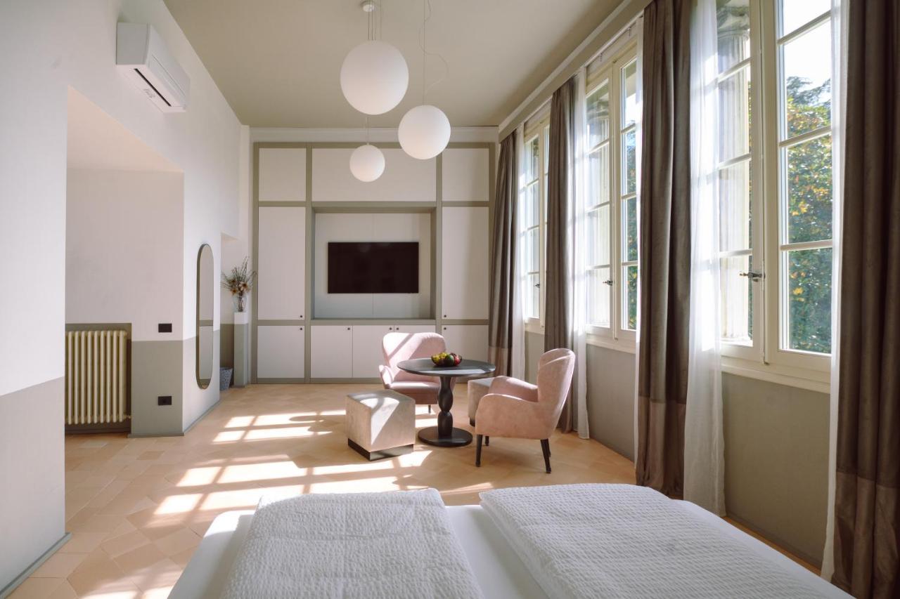 Palazzo Froussard B&B And Living Lucca Dış mekan fotoğraf