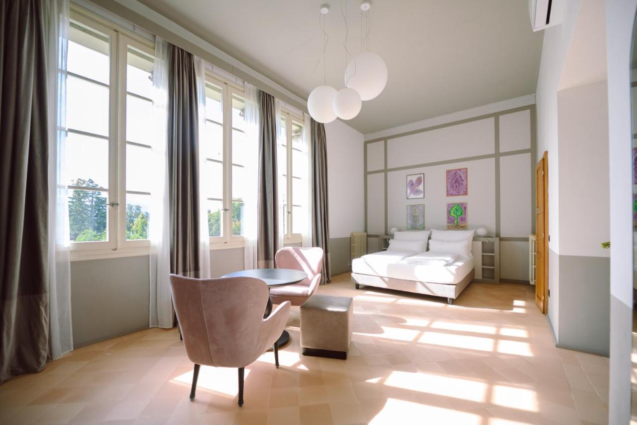 Palazzo Froussard B&B And Living Lucca Dış mekan fotoğraf