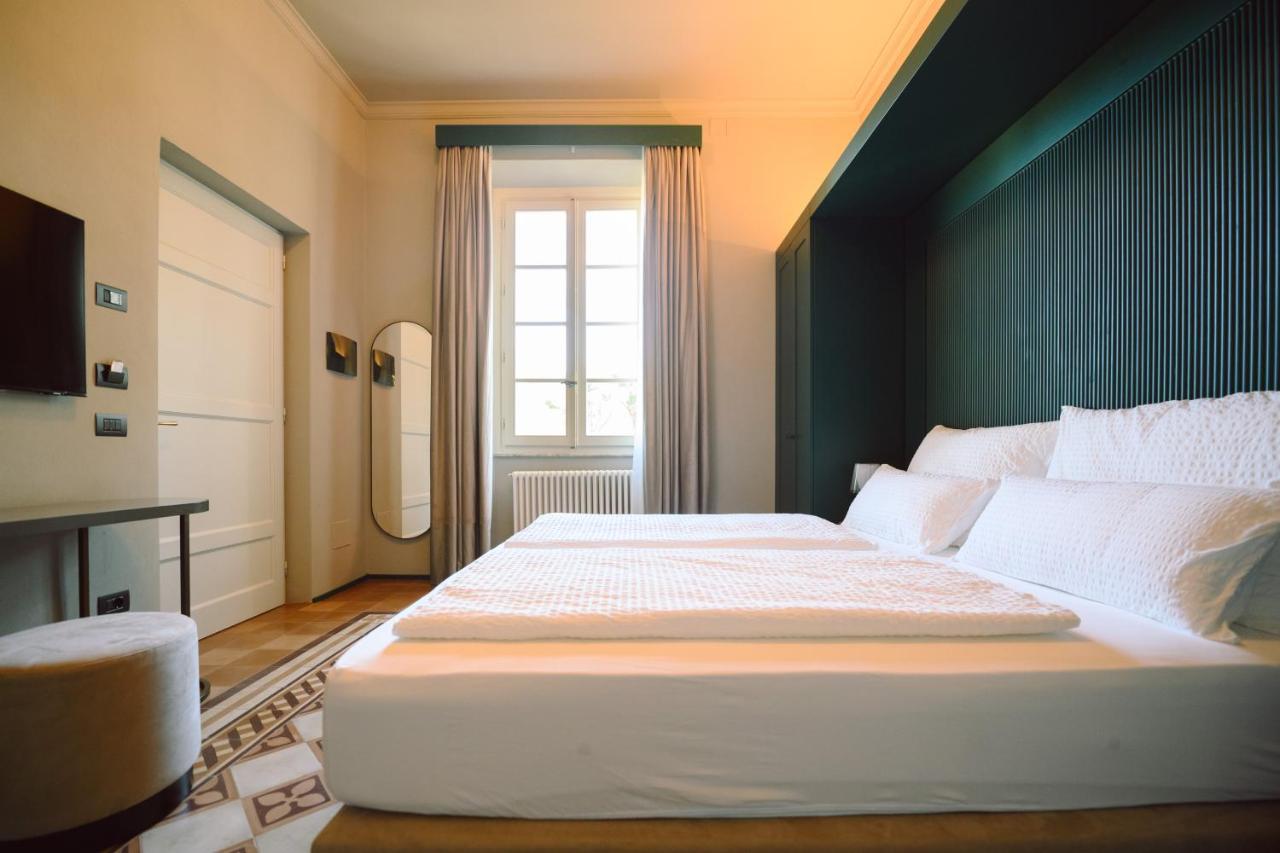 Palazzo Froussard B&B And Living Lucca Dış mekan fotoğraf