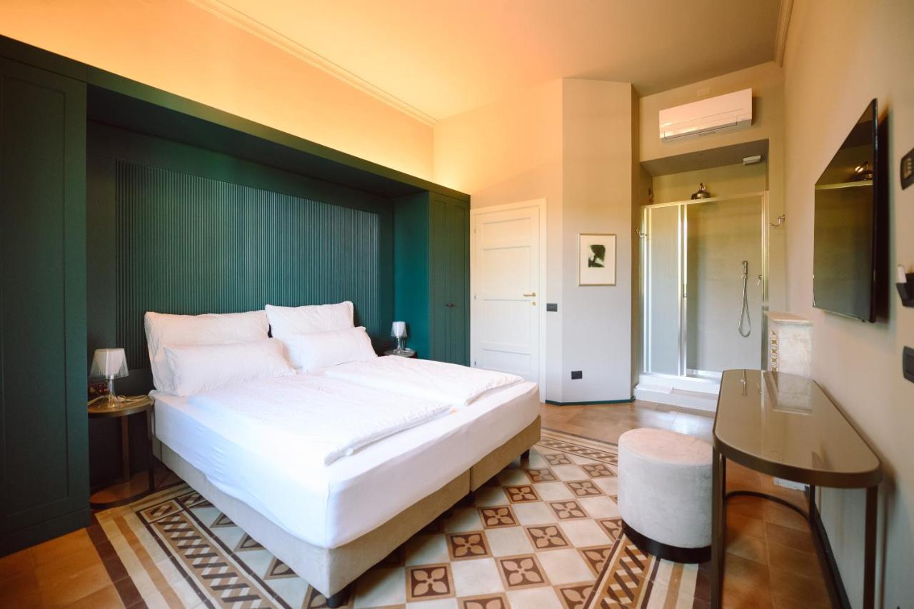 Palazzo Froussard B&B And Living Lucca Dış mekan fotoğraf