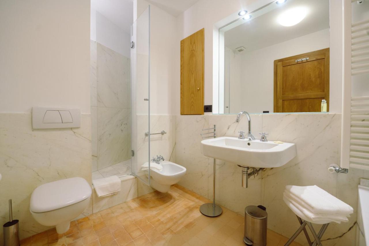 Palazzo Froussard B&B And Living Lucca Dış mekan fotoğraf