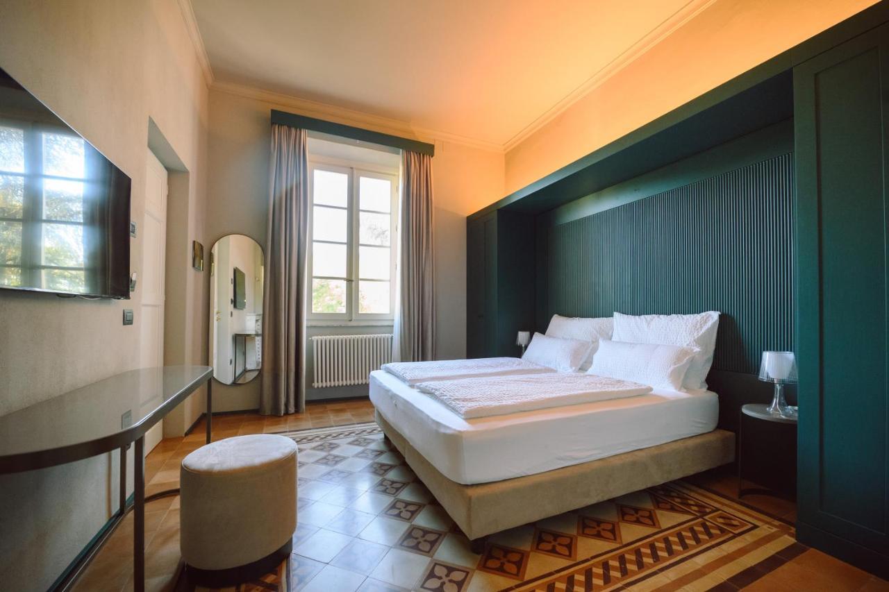 Palazzo Froussard B&B And Living Lucca Dış mekan fotoğraf