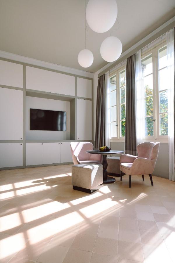 Palazzo Froussard B&B And Living Lucca Dış mekan fotoğraf