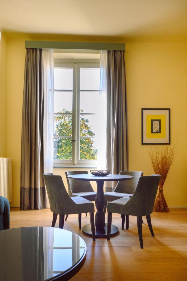 Palazzo Froussard B&B And Living Lucca Dış mekan fotoğraf