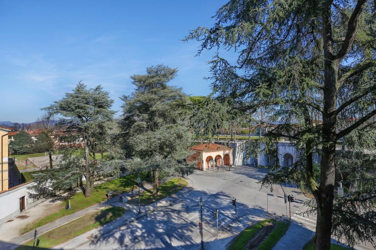 Palazzo Froussard B&B And Living Lucca Dış mekan fotoğraf
