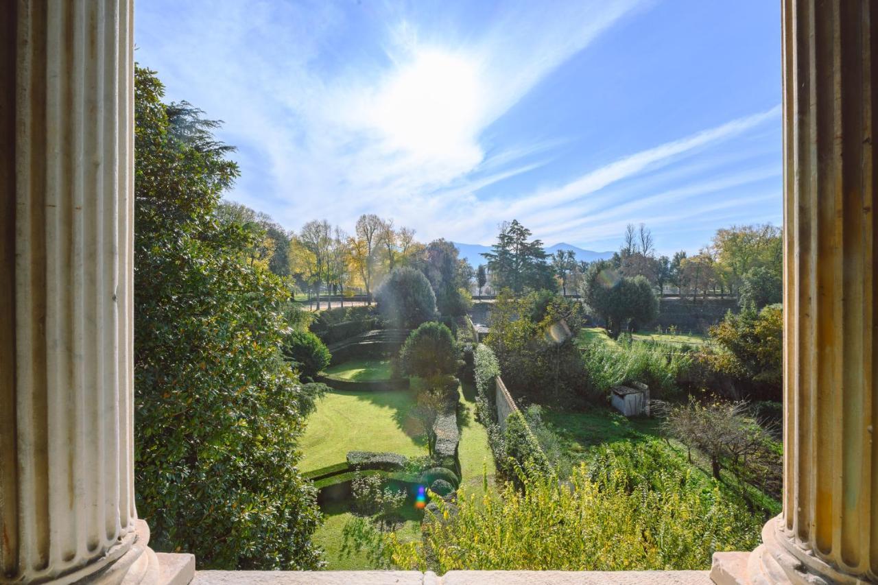 Palazzo Froussard B&B And Living Lucca Dış mekan fotoğraf