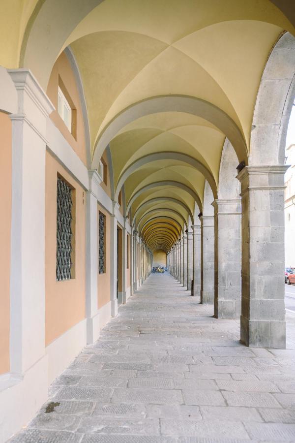 Palazzo Froussard B&B And Living Lucca Dış mekan fotoğraf
