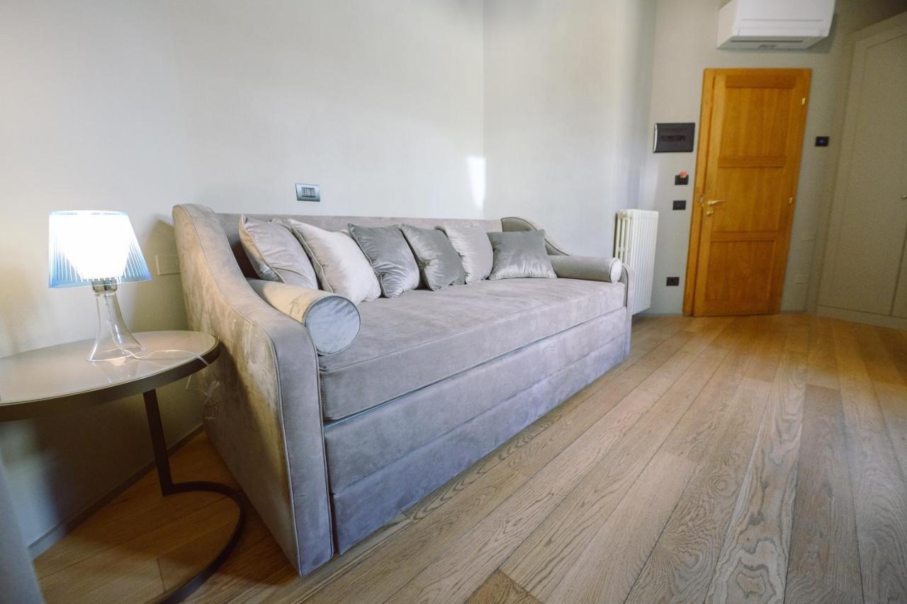 Palazzo Froussard B&B And Living Lucca Dış mekan fotoğraf