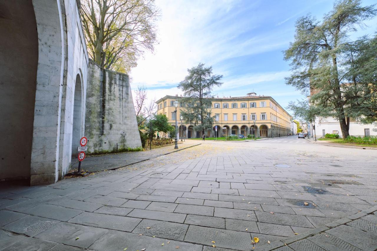 Palazzo Froussard B&B And Living Lucca Dış mekan fotoğraf