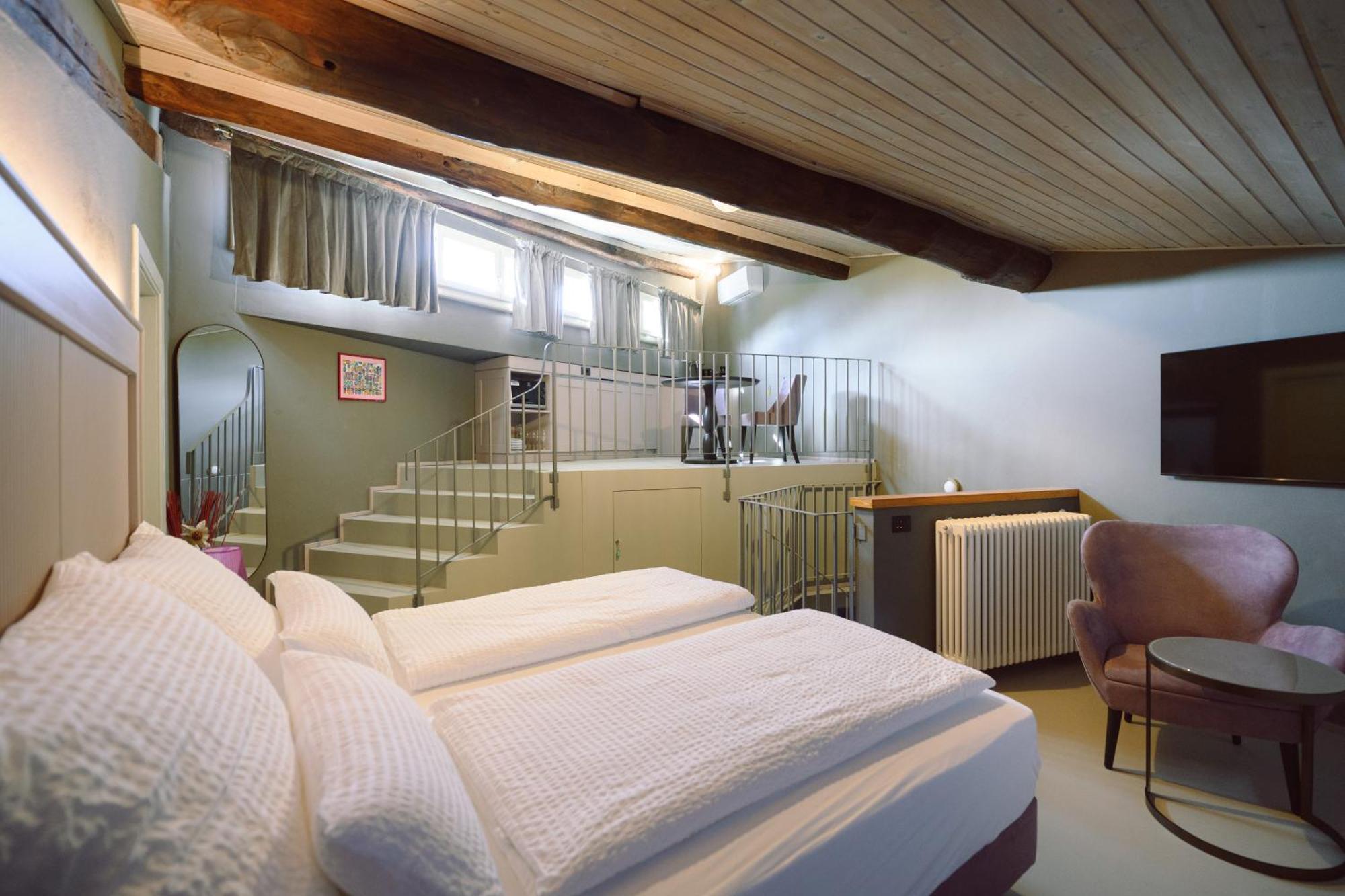 Palazzo Froussard B&B And Living Lucca Dış mekan fotoğraf