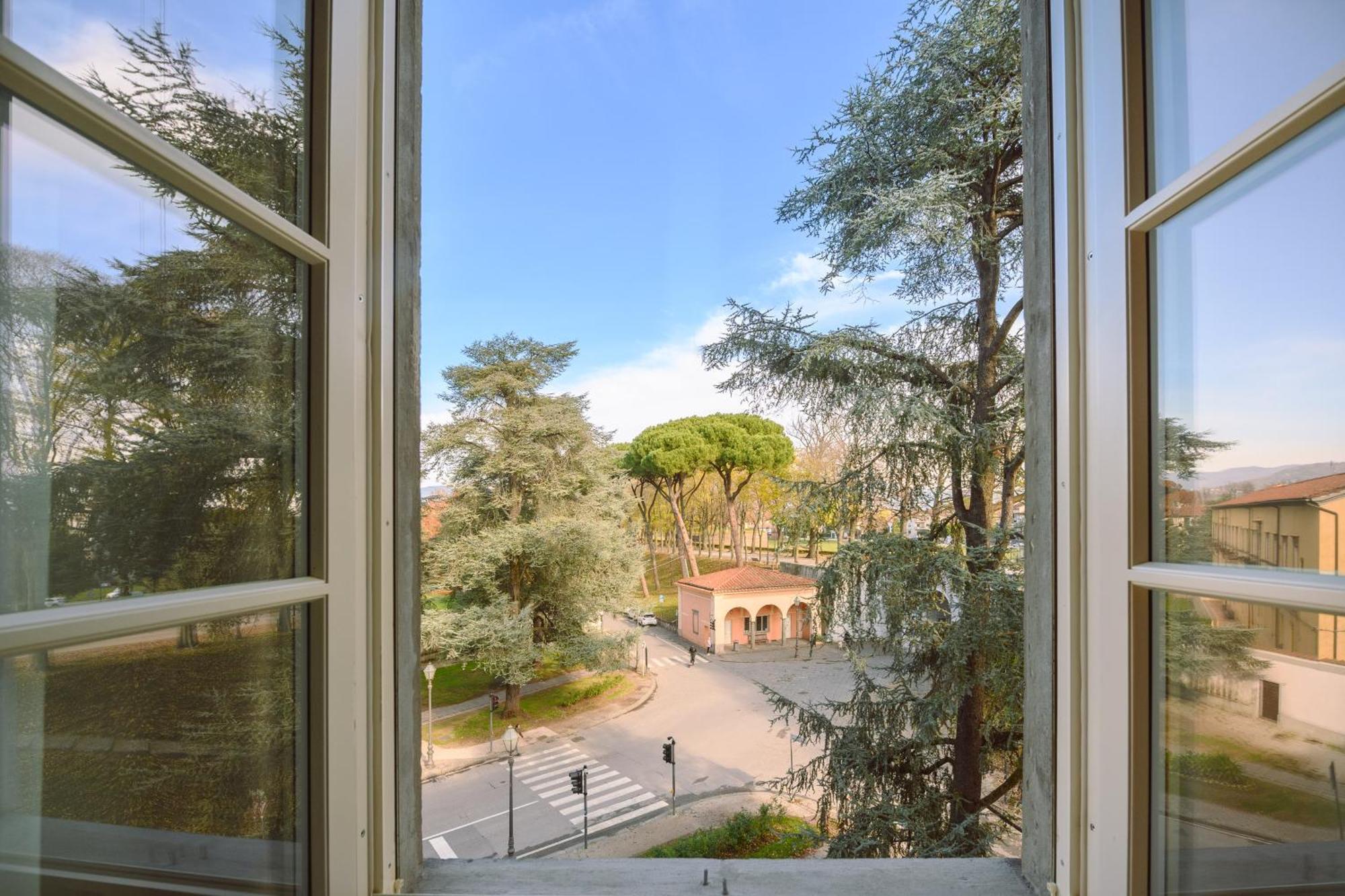 Palazzo Froussard B&B And Living Lucca Dış mekan fotoğraf