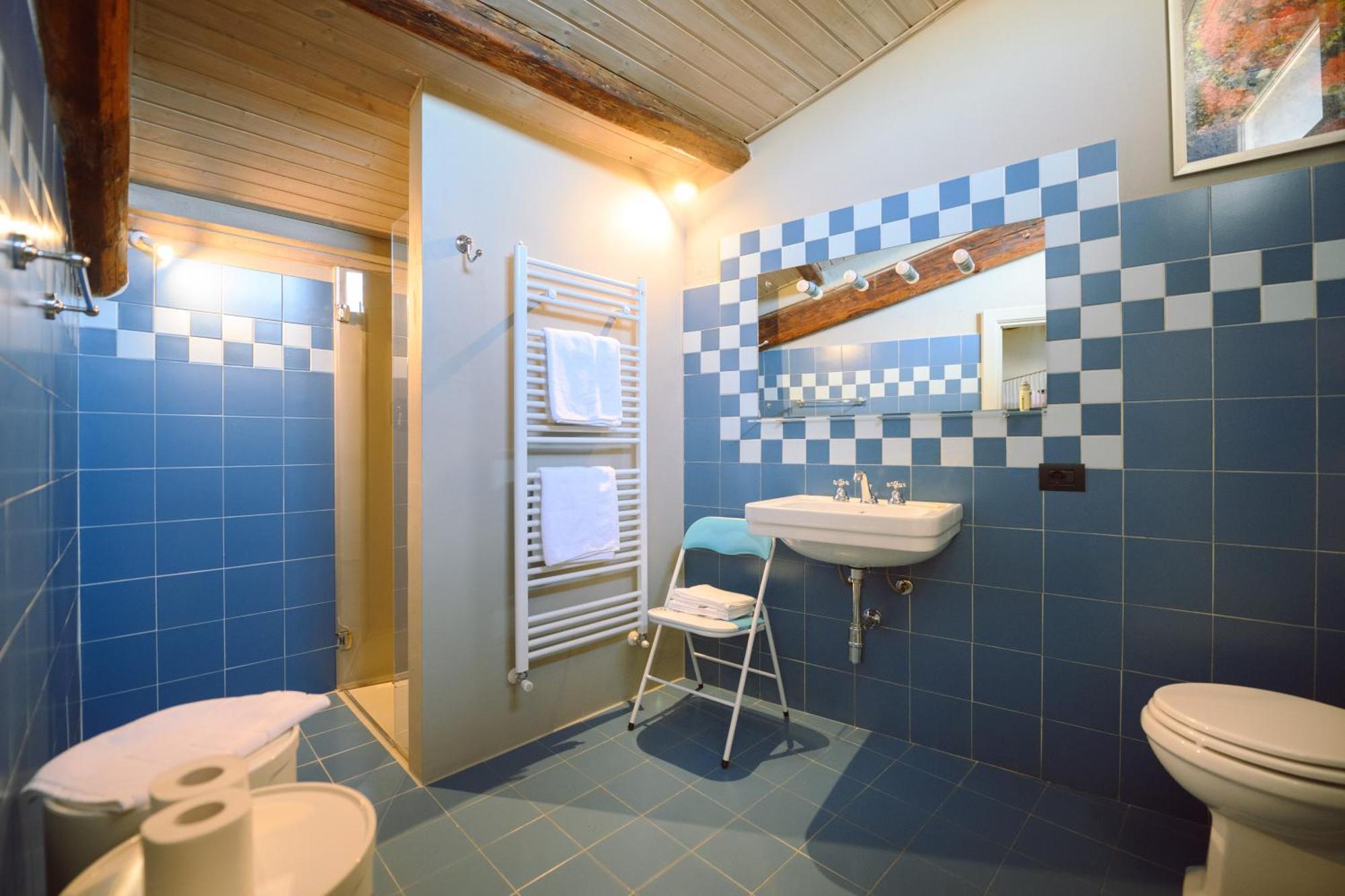 Palazzo Froussard B&B And Living Lucca Oda fotoğraf