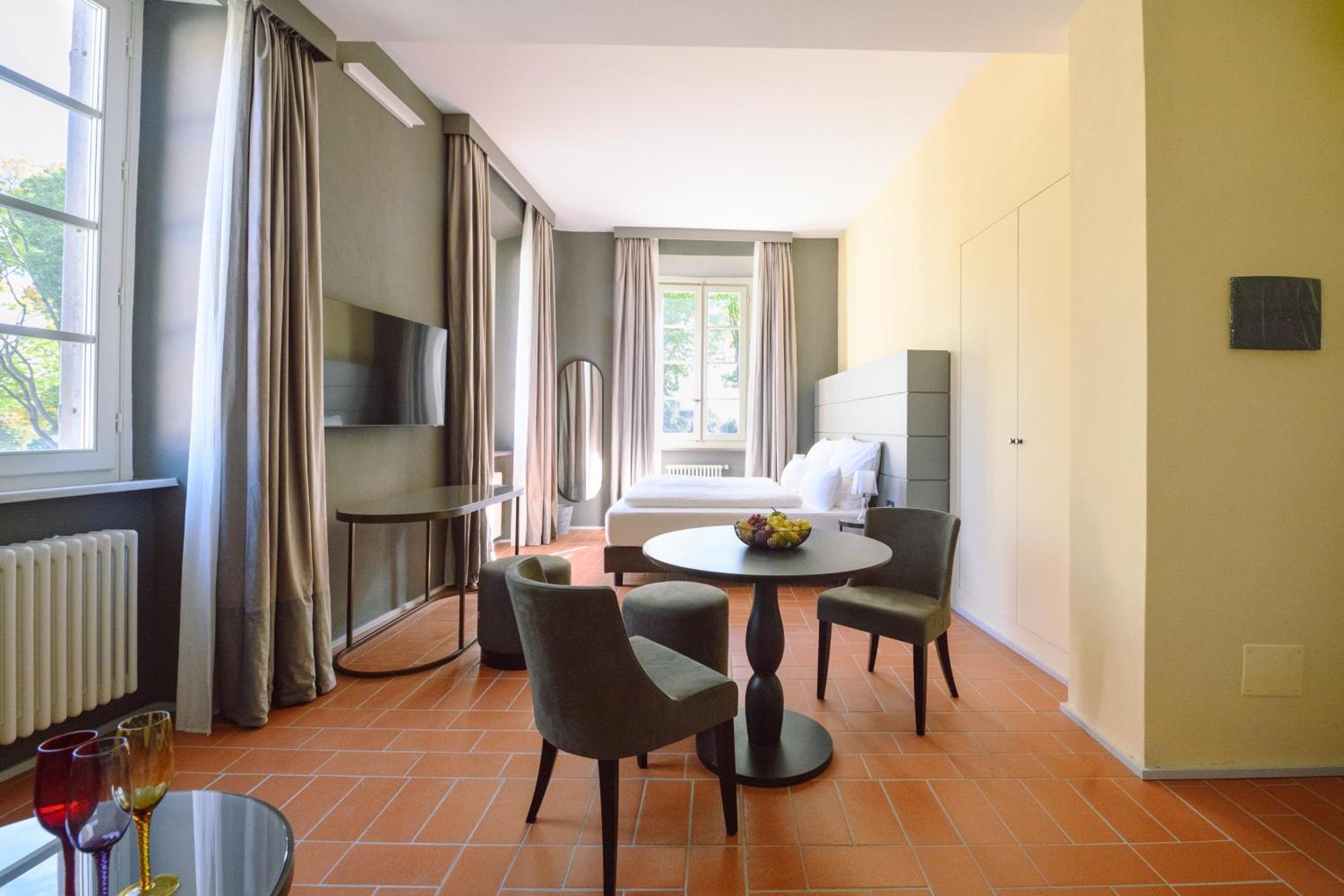 Palazzo Froussard B&B And Living Lucca Dış mekan fotoğraf