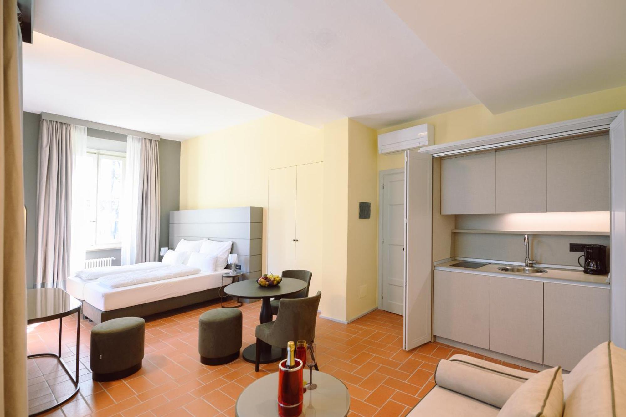 Palazzo Froussard B&B And Living Lucca Dış mekan fotoğraf