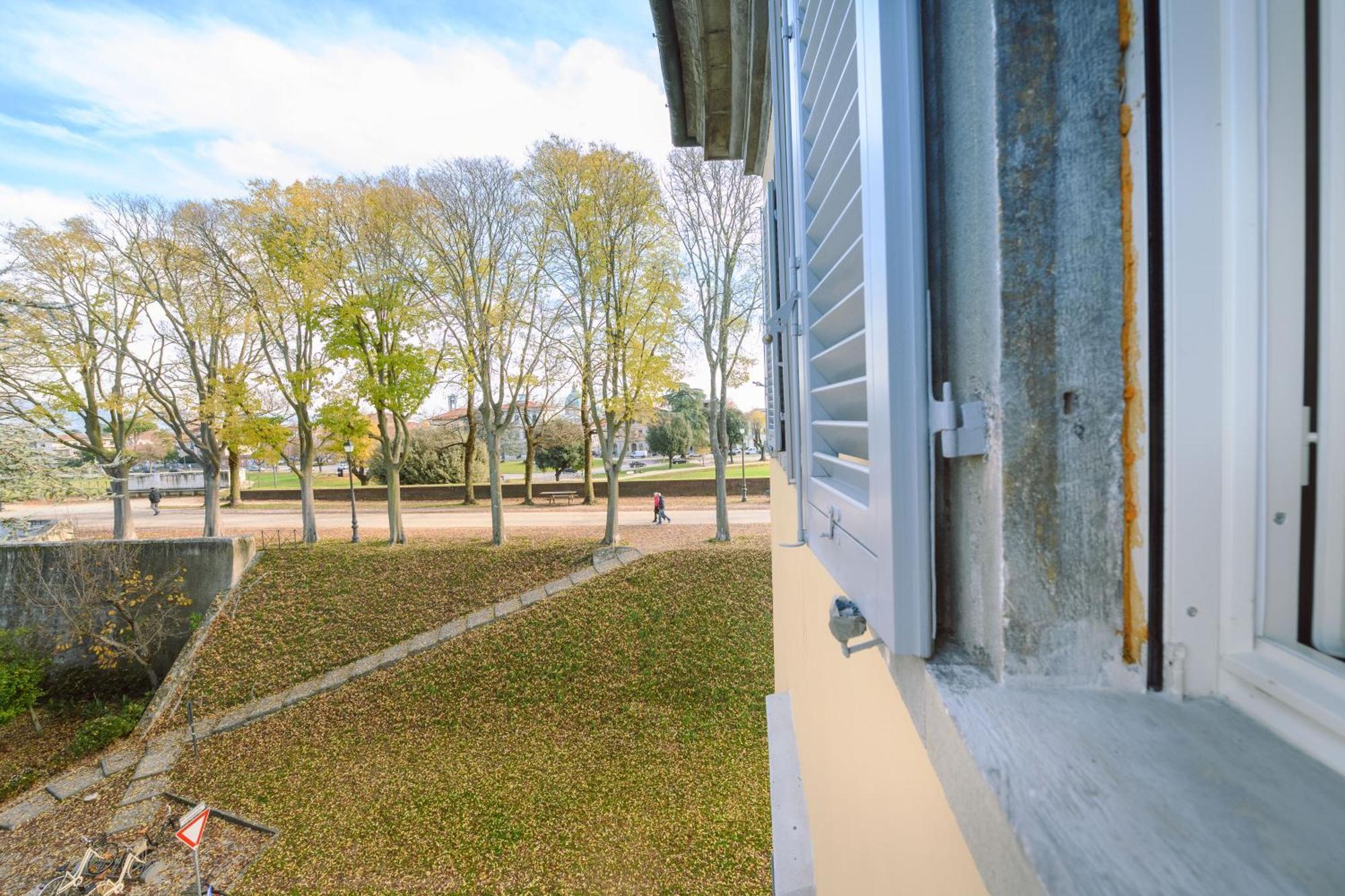 Palazzo Froussard B&B And Living Lucca Dış mekan fotoğraf